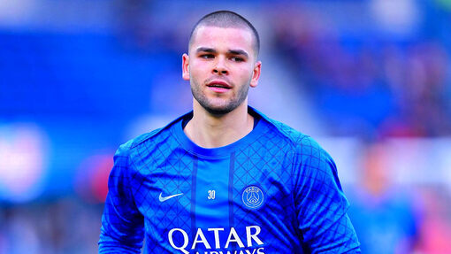 Люка Шевалье