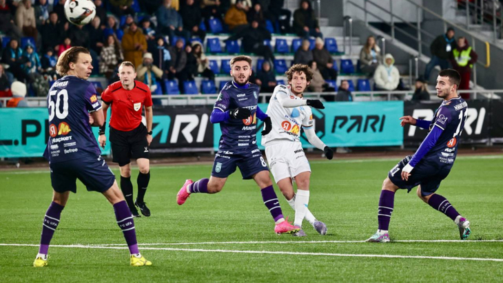 Давид Хубаев