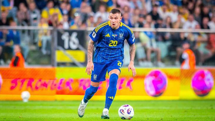 Александр Зубков