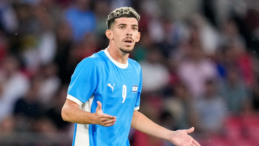 Прогноз на матч Израиль — Молдова