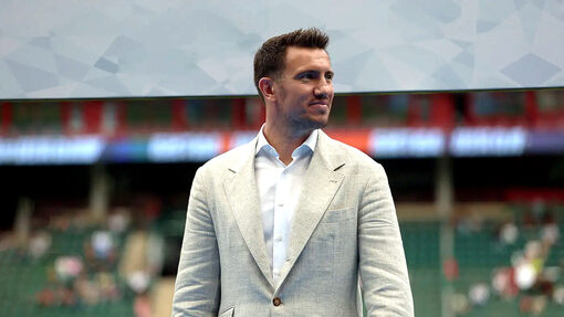 Борис Ротенберг-младший