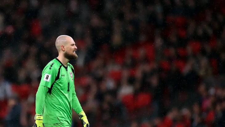 Предраг Райкович