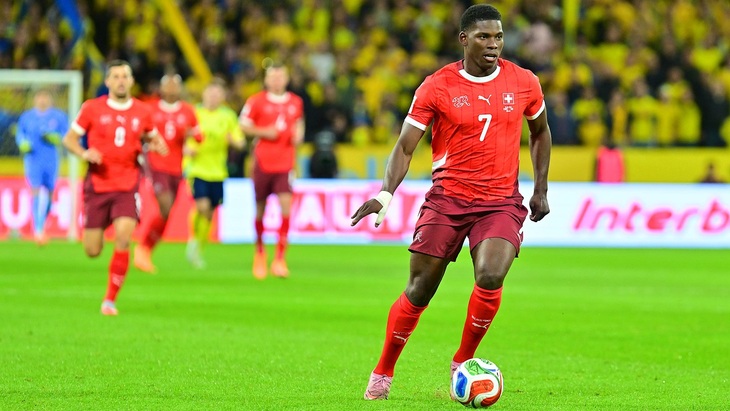 Брель Эмболо