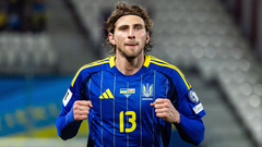 Илья Забарный