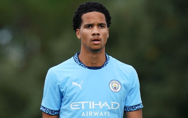 Дивайн Мукаса