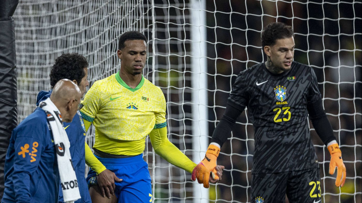 Габриэл Магальяйнс