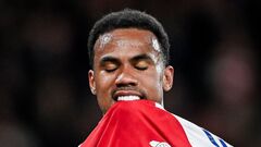 Габриэл Магальяйнс