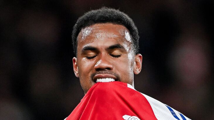 Габриэл Магальяйнс