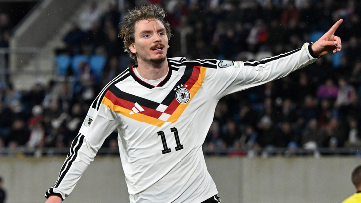 Ник Вольтемаде