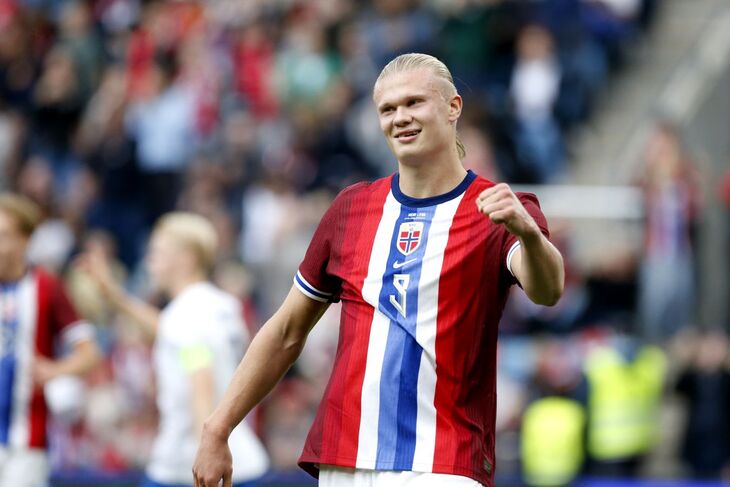 Эрлинг Холанн