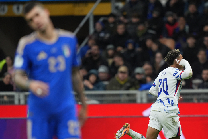 Антонио Нуса