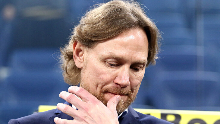 Валерий Карпин