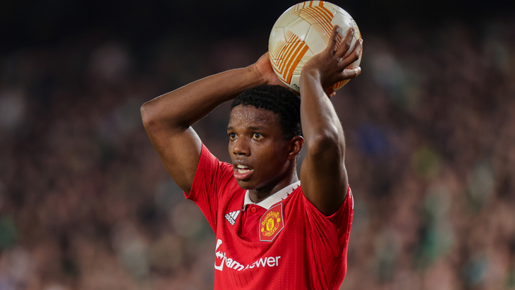 Тирелл Маласия