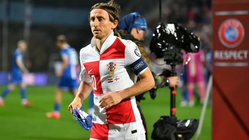 Прогноз на матч Черногория — Хорватия