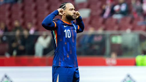 Прогноз на матч Нидерланды — Литва