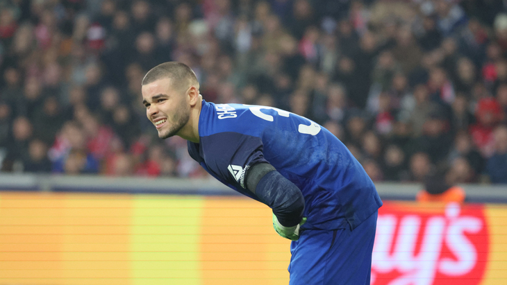 Люка Шевалье