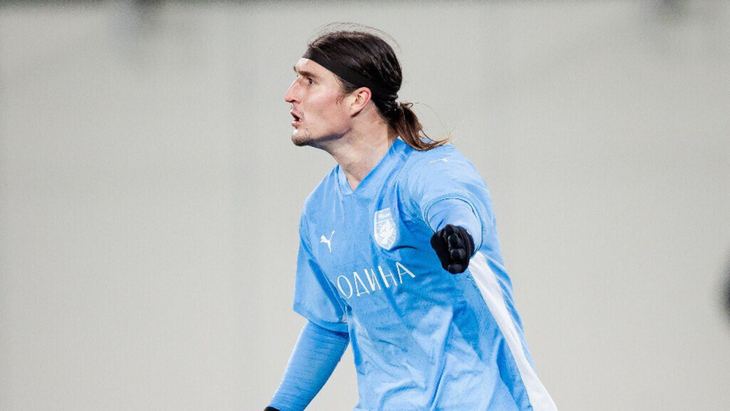 Артем Максименко