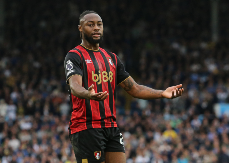 Антуан Семеньо