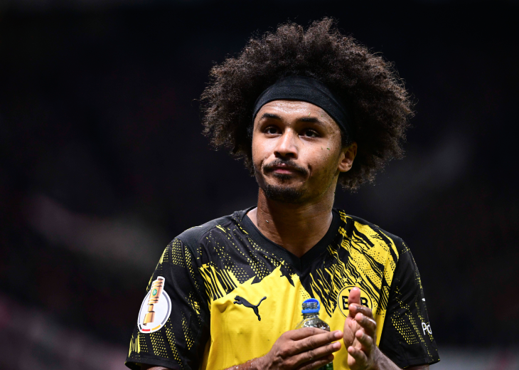 Карим Адейеми