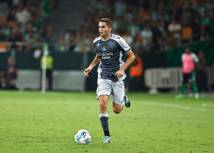 Арсен Захарян