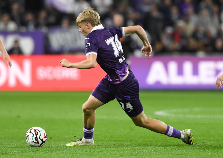 Натан Де Кат