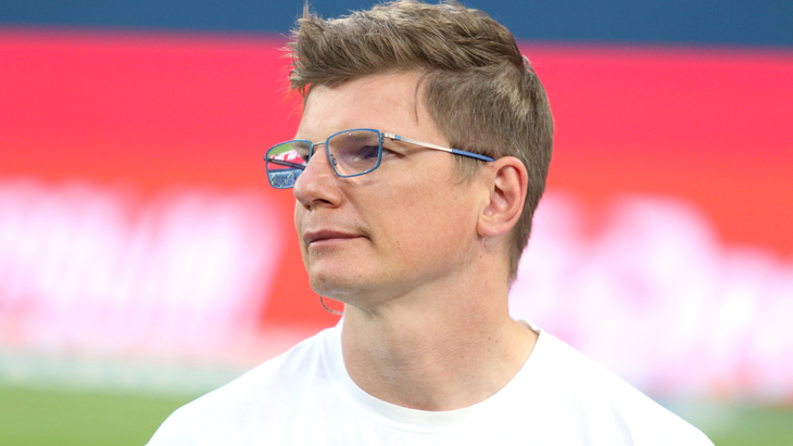 Андрей Аршавин