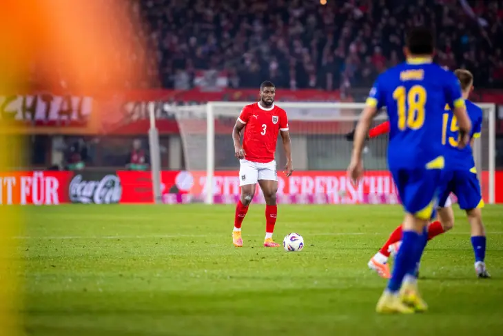 Австрия — Босния и Герцеговина