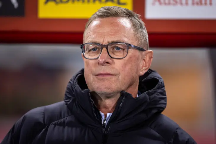 Ральф Рангник