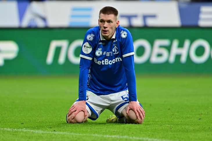 Александр Кутицкий