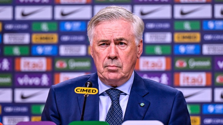 Карло Анчелотти