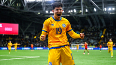 Дастан Сатпаев