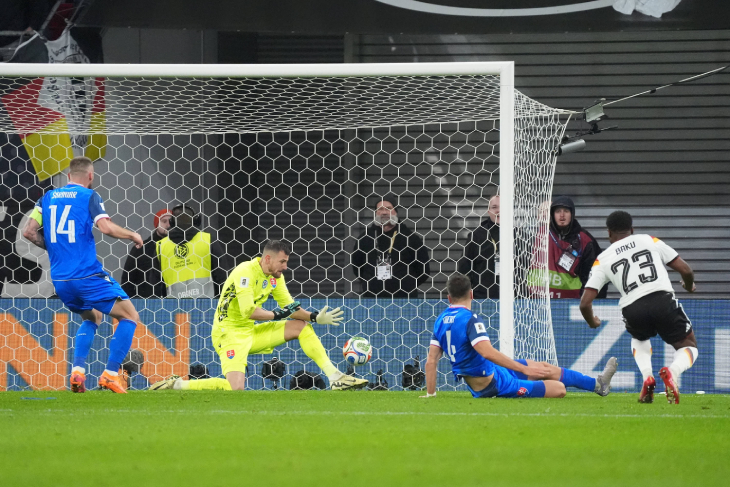 Гол Боте Баку