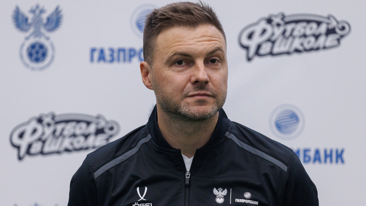 Владимир Гранат