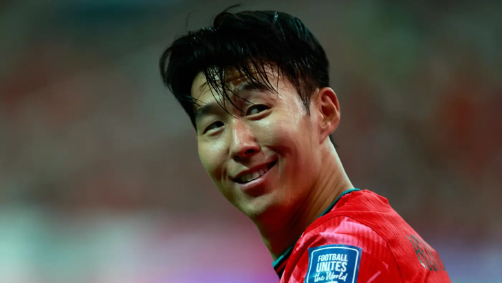 Сон Хын Мин