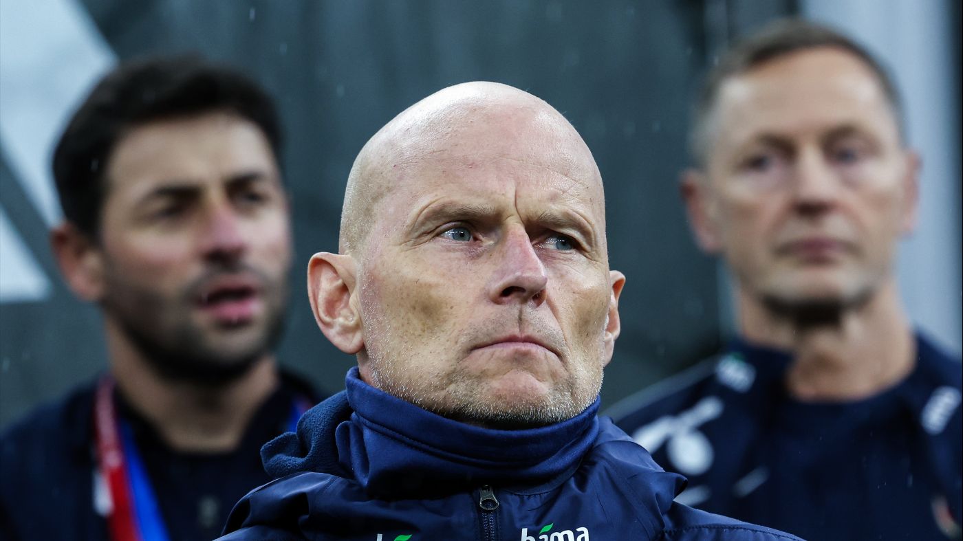 Столе Сольбаккен