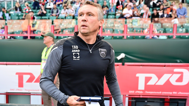 Андрей Талалаев