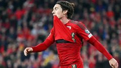 Харри Уилсон