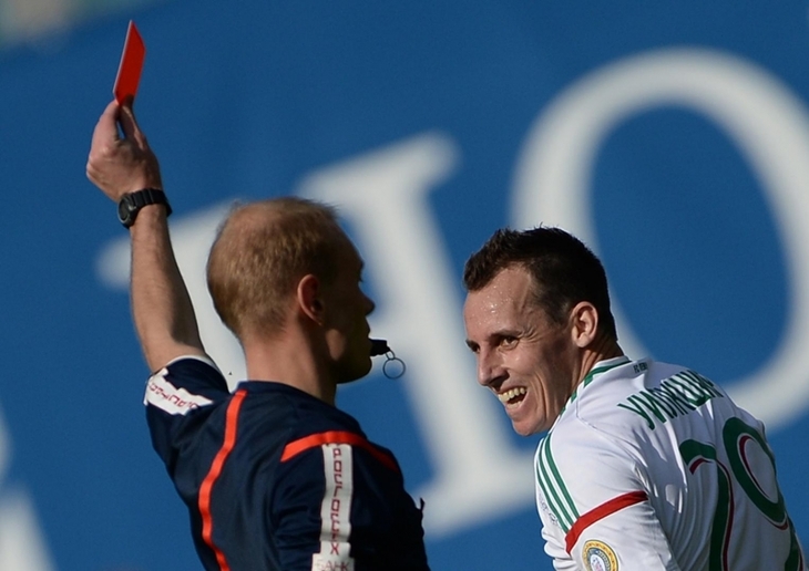 Люк Уилкшир