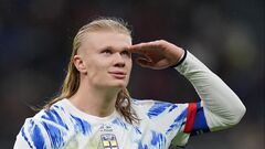 Эрлинг Холанн