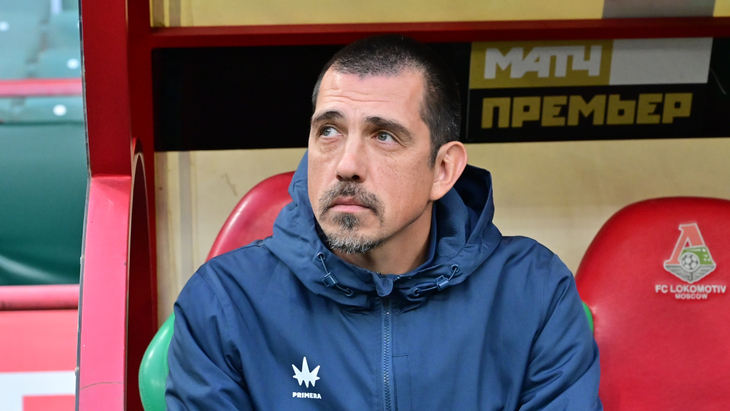 Ильдар Ахметзянов