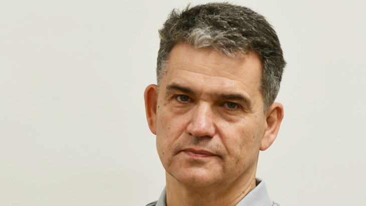 Олег Денисов