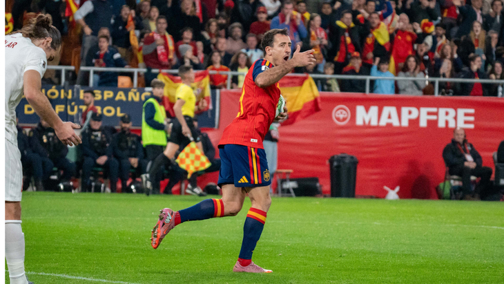 Микель Оярсабаль