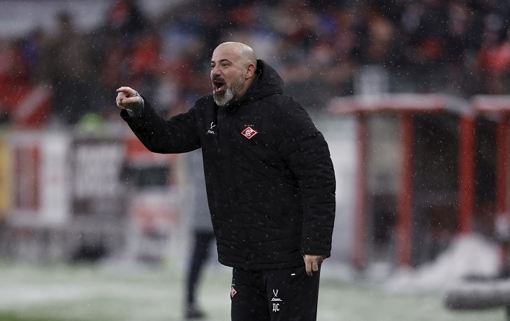 Деян Станкович