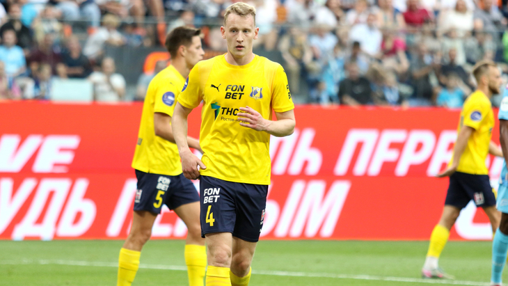 Виктор Мелехин