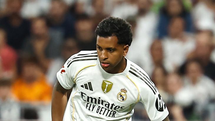 Родриго Гоэс