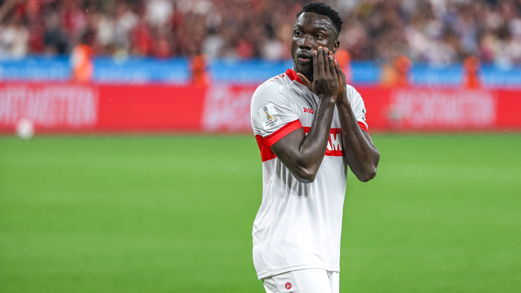 Силас Катомпа Мвумпа