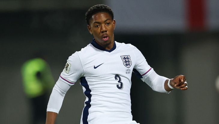 Майлз Луис-Скелли