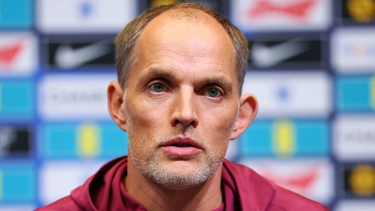 Томас Тухель