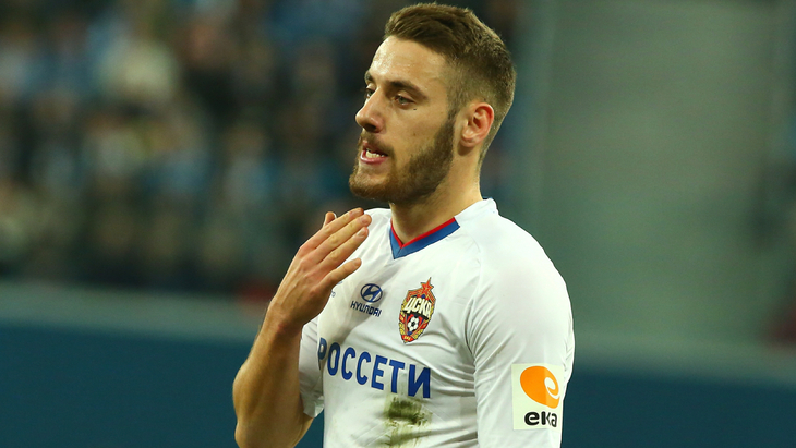 Никола Влашич