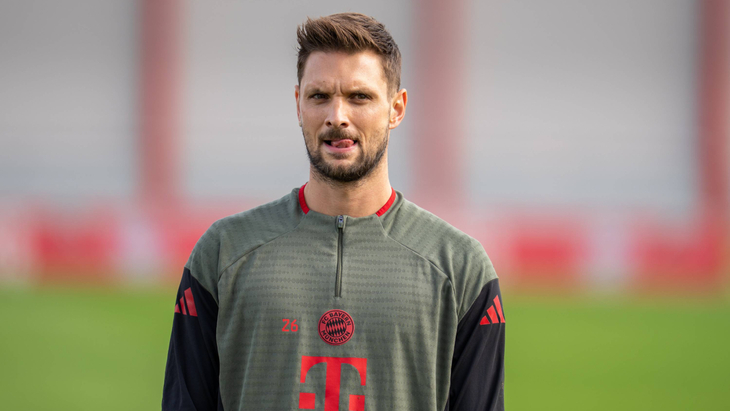 Свен Ульрайх